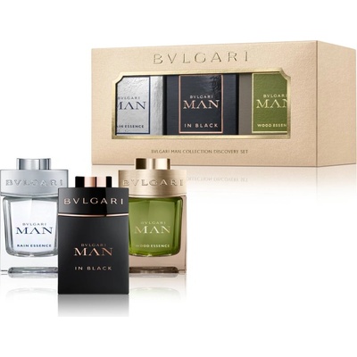 Bvlgari Bvlgari Man комплект за мъже