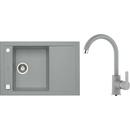 Set Alveus Formic 30 + Tonia