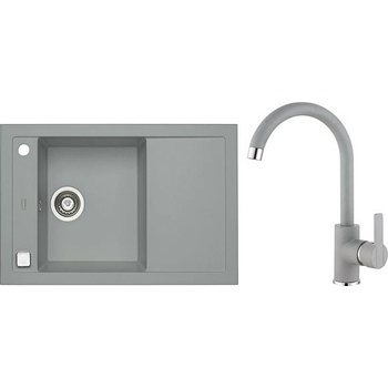 Set Alveus Formic 30 + Tonia