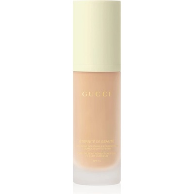 Gucci Gucci Beauty Eternité de Beauté матиращ фон дьо тен SPF 15 цвят 220W 30ml