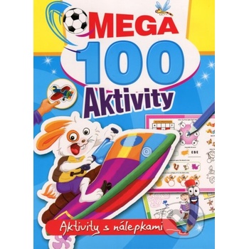 Mega 100 aktivity - zajac