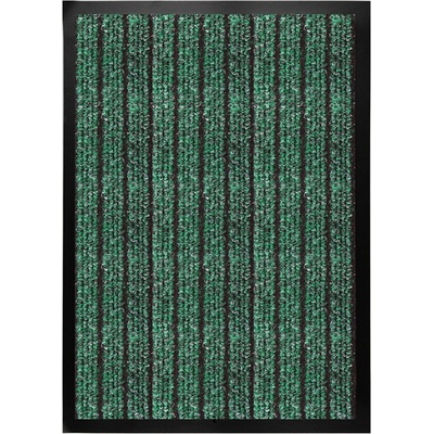 Breno DuraMat 6883 zelená Zelená 40 x 60 cm