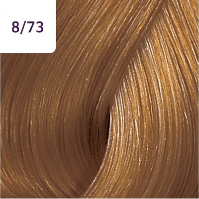 Wella Color Touch přeliv 8/73 sv.Blond měděná zlatá 60 ml