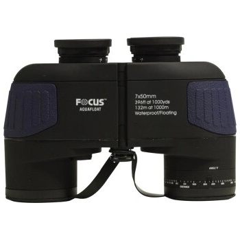 Focus Aquafloat 7x50