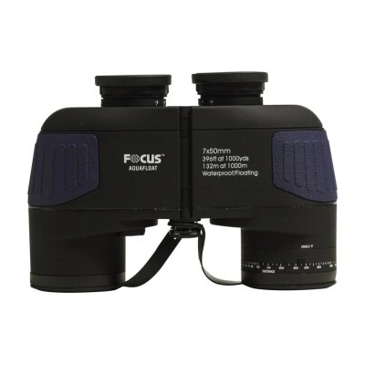 Focus Aquafloat 7x50