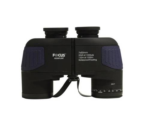 Focus Aquafloat 7x50