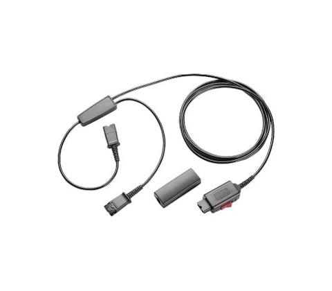 Plantronics Y adapter, 79694-11