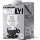 Oatly Ovsený nápoj Barista edition 0,5 l