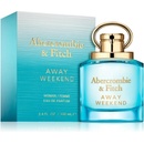 Abercrombie & Fitch Away Weekend parfémovaná voda dámská 100 ml