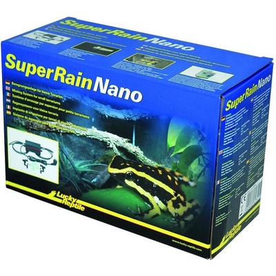 Lucky Reptile Super Rain Nano