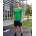 NIKE Спортен комплект dri-fit academy pro - fd7592-329/ hv8330-010
