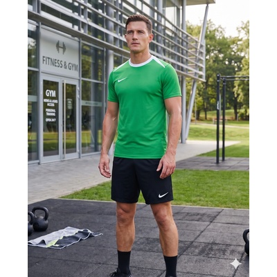 NIKE Спортен комплект dri-fit academy pro - fd7592-329/ hv8330-010