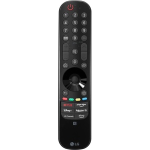 LG Magic Remote MR23GN Дистанционно