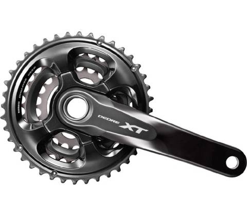 Shimano M8000