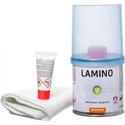 BKP POLYKAR Lamino 250g – Zbozi.Blesk.cz