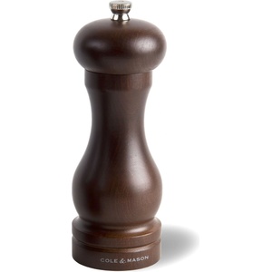 Cole & mason Мелничкa за сол FOREST CAPSTAN - 16, 5 см. - цвят кафяв (Cole-&;-Mason-HB-0645P)