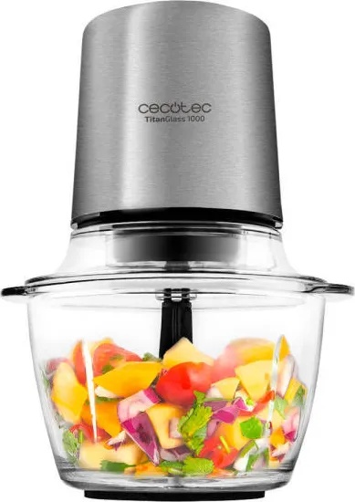 Cecotec Cecomix Titan Glass 1000 03043