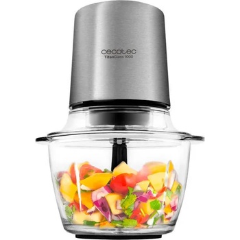 Image 1 of Cecotec Cecomix Titan Glass 1000 03043