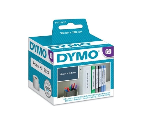 Dymo S0722470