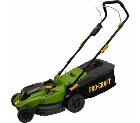 PROCRAFT PLM23 PLM23BB