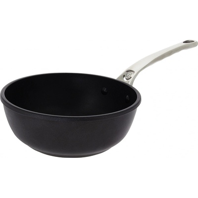 de Buyer Choc Extreme Hluboká černá nepřilnavá pánev 20 cm