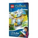Lego LED CHIMA Eris 7 cm