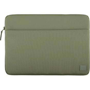 Uniq Калъф за лаптоп Uniq, Vienna, 14", Водоустойчив, Зелен (Uni000947) (Uni000947)