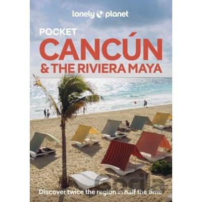 Lonely Planet Pocket Cancun & the Riviera Maya - Lonely Planet