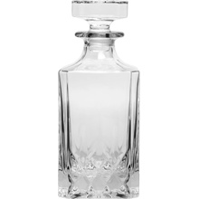 RCR Whisky sada Opera sedemdielna 750 ml + 300 ml
