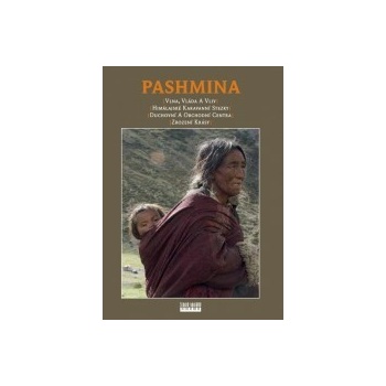 Pashima DVD