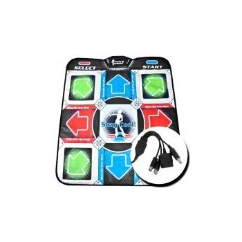 x-treme Softpad 4 in 1