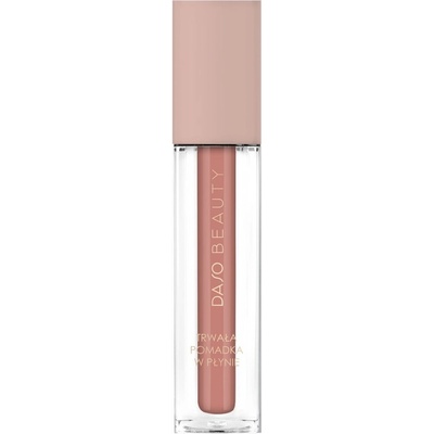 Natura Daso Beauty Tekutý matný rúž 05 Elegant 6 ml