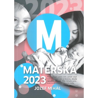 Materská 2023