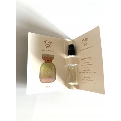Maison Asrar Fairy Tale EDP 2ml за Жени