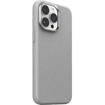 JOYROOM Магнитен кейс за iPhone 15 Joyroom JR-BP007, сив (JR-BP007 iP 15 G)