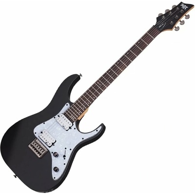 Schecter BANSHEE-6 SGR Satin Black