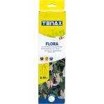 TENAX МРЕЖА flora tenax h=2м l=10м ЗЕЛЕНА (te 57006500)