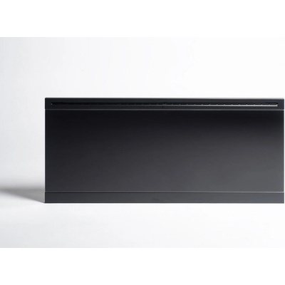 ADAX IVER H12 KWT 1200W black (840245)