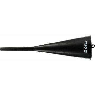 YATO Lievik plastový 120 mm dĺžka 455 mm