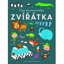 Knihy Moje ohromná knížka: Zvířátka