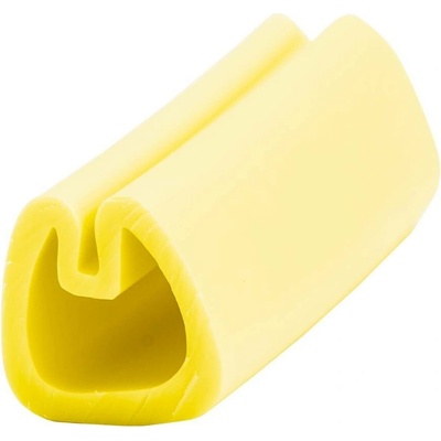 3.521 Tabulka č.22 Samolepící tabulka - symbol Zemnění
