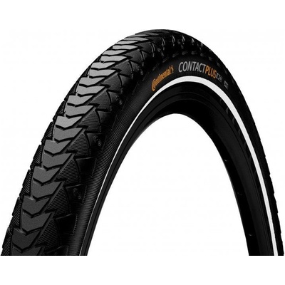 Continental Contact Plus 28 28 x 1 1/2