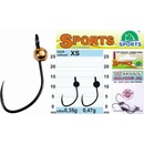 Vanfook Wolfram JIG WG vel.XS 0,35g 5 ks