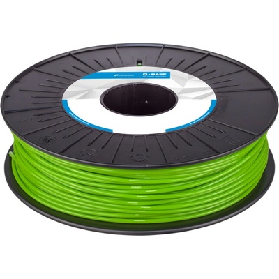 BASF Ultrafuse PET zelená 1,75mm 750g