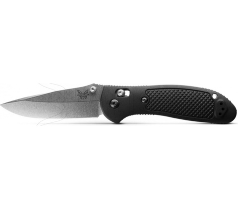 Benchmade Griptilian 551-S30V