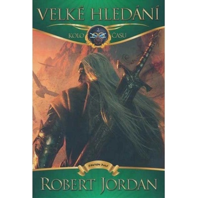 Velké hledání