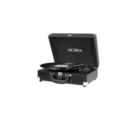 Victrola Case 550