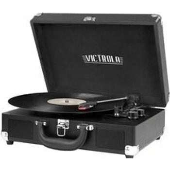 Victrola Case 550