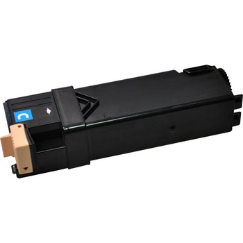 Compatible Касета с мастило Quality Imaging QI-EP1003C, циан, 2500 страници (QI-EP1003C)