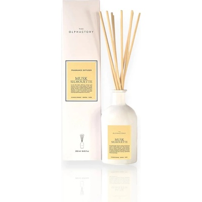 The Olphactory Дифузер Ароматизиран 500 ml (ZMK500MHWTO)